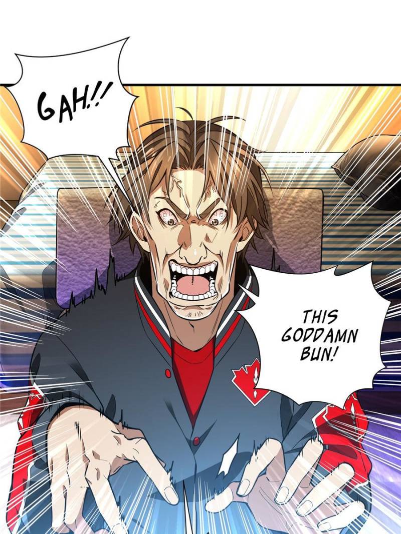 The King’s Avatar Chapter 50 - Page 45