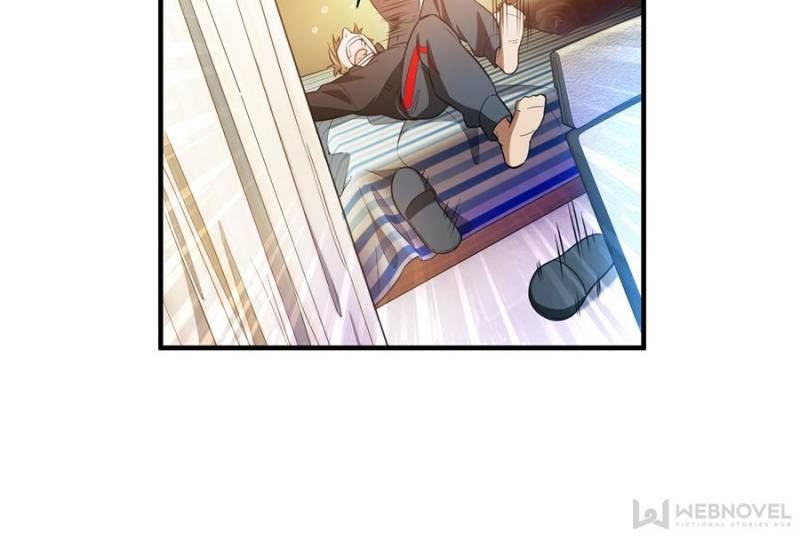 The King’s Avatar Chapter 50 - Page 50