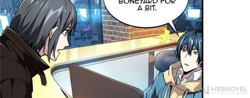 The King’s Avatar Chapter 50 - Page 53