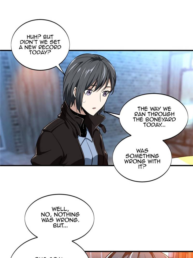 The King’s Avatar Chapter 50 - Page 57