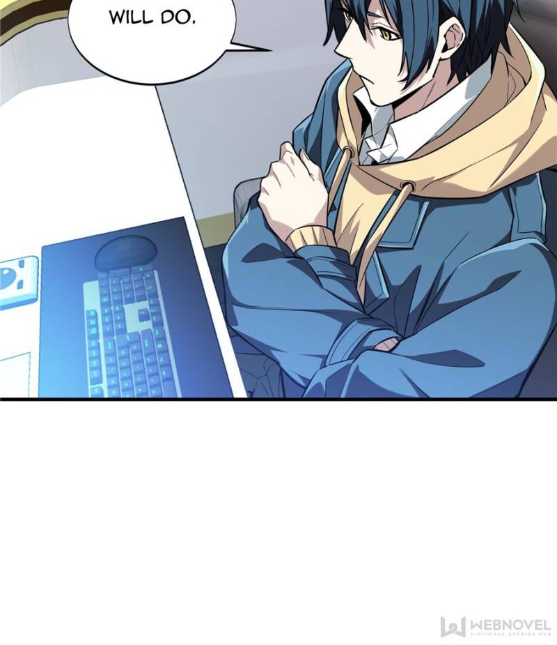 The King’s Avatar Chapter 50 - Page 60