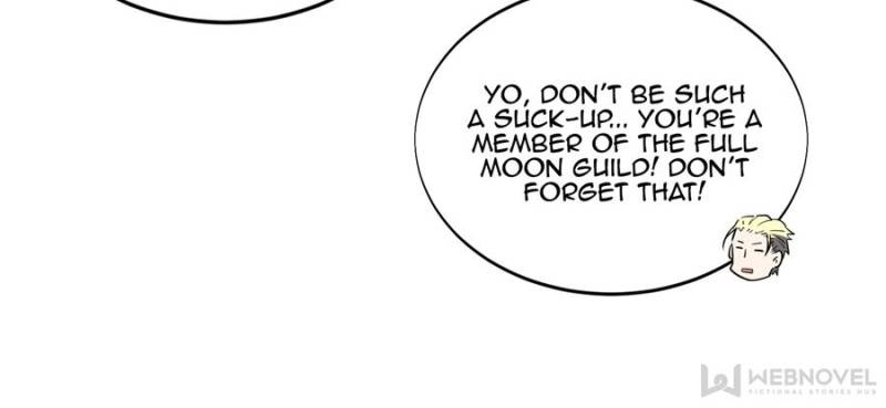 The King’s Avatar Chapter 50 - Page 7