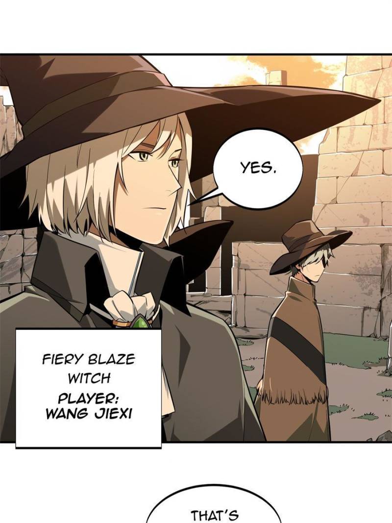 The King’s Avatar Chapter 66 - Page 36