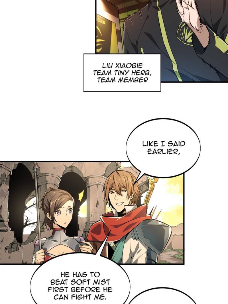 The King’s Avatar Chapter 69 - Page 1