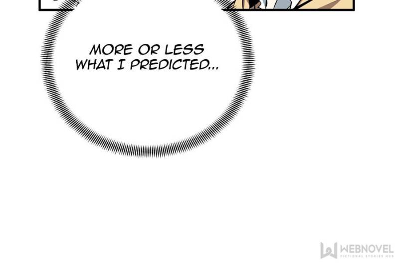 The King’s Avatar Chapter 69 - Page 11