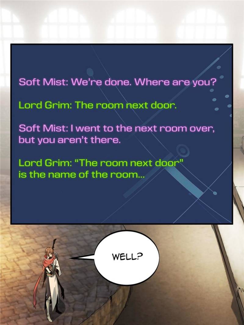 The King’s Avatar Chapter 69 - Page 12