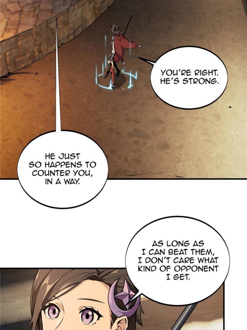 The King’s Avatar Chapter 69 - Page 13