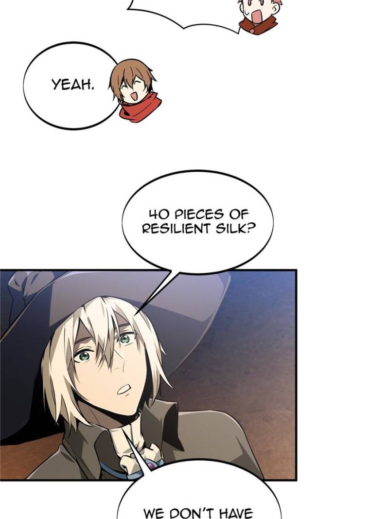 The King’s Avatar Chapter 69 - Page 21