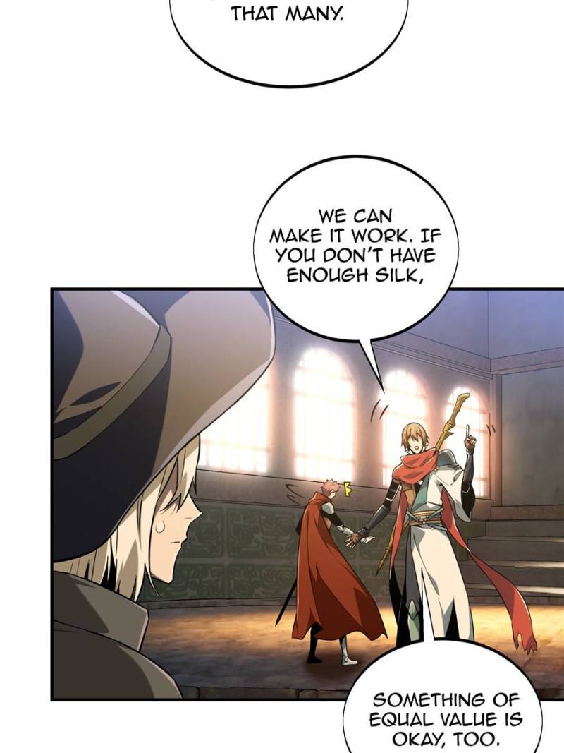 The King’s Avatar Chapter 69 - Page 22