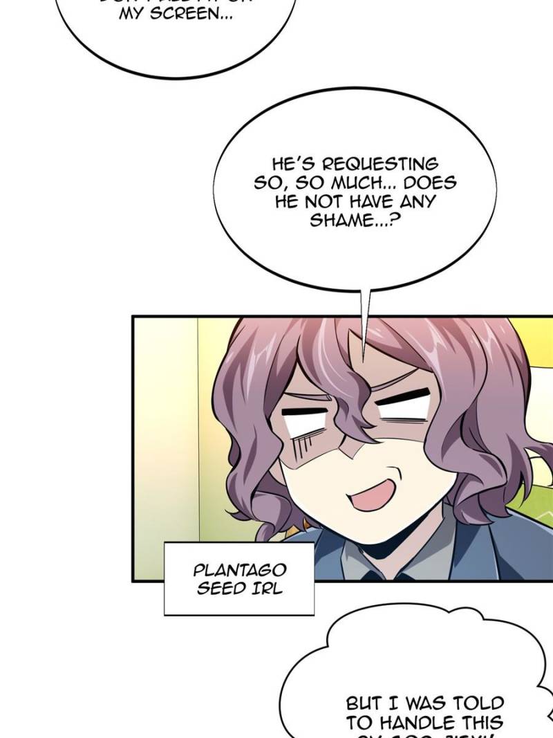 The King’s Avatar Chapter 69 - Page 25