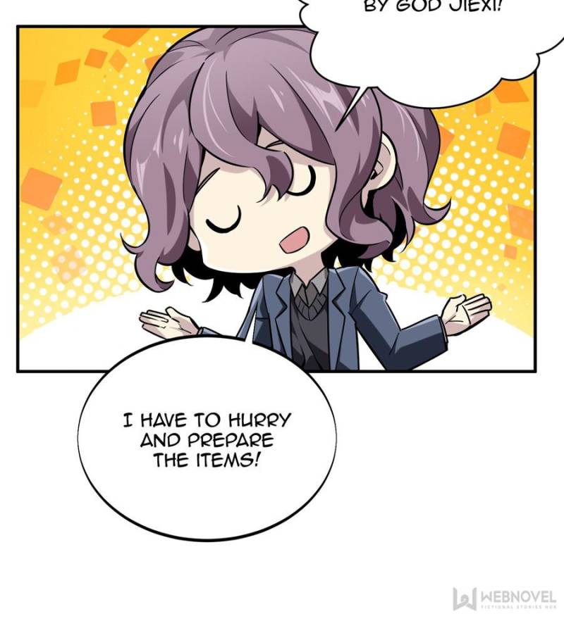 The King’s Avatar Chapter 69 - Page 26