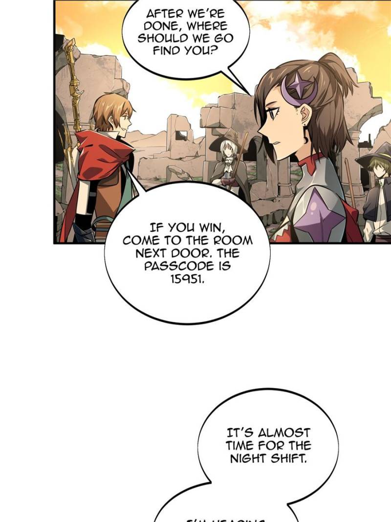 The King’s Avatar Chapter 69 - Page 3