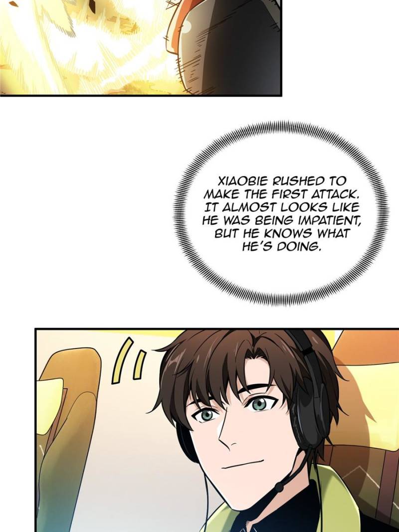The King’s Avatar Chapter 69 - Page 34