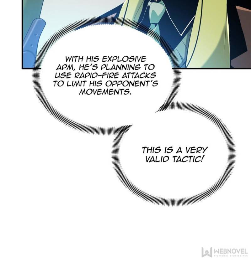 The King’s Avatar Chapter 69 - Page 35