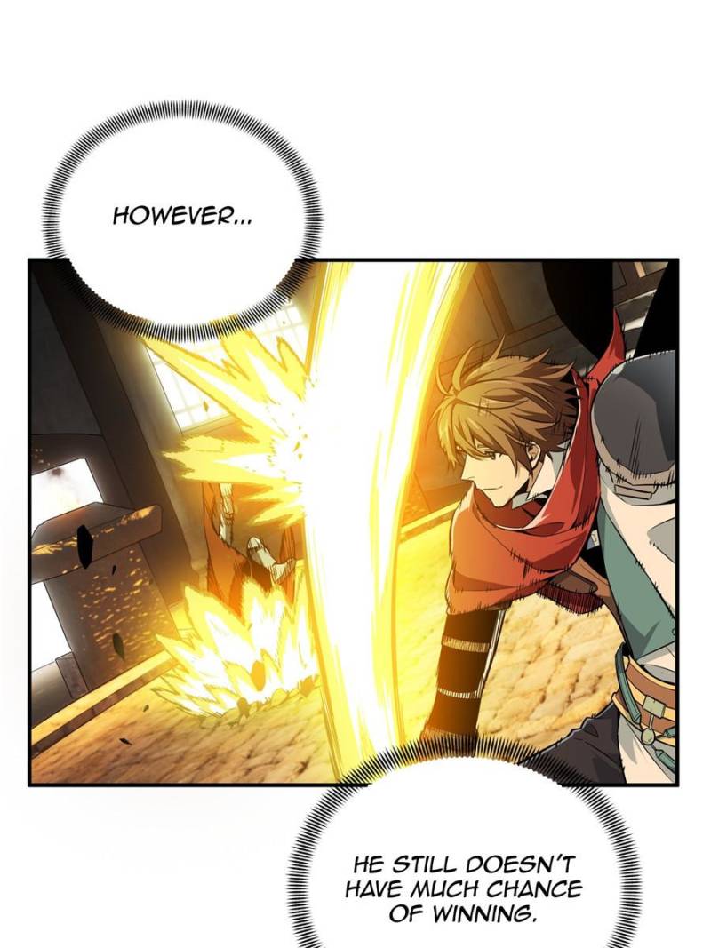 The King’s Avatar Chapter 69 - Page 36