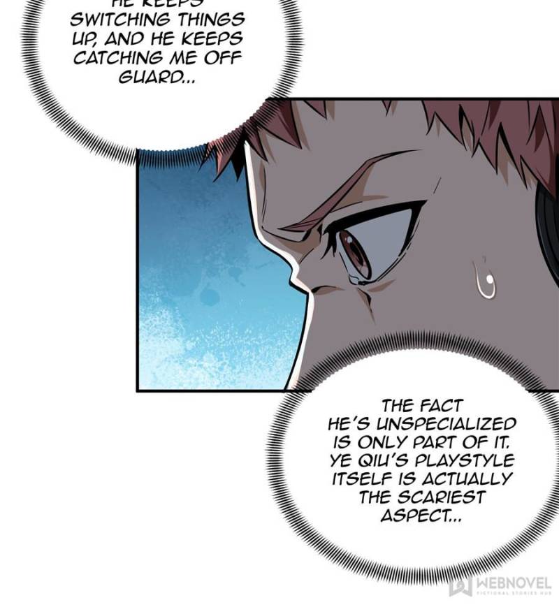 The King’s Avatar Chapter 69 - Page 38
