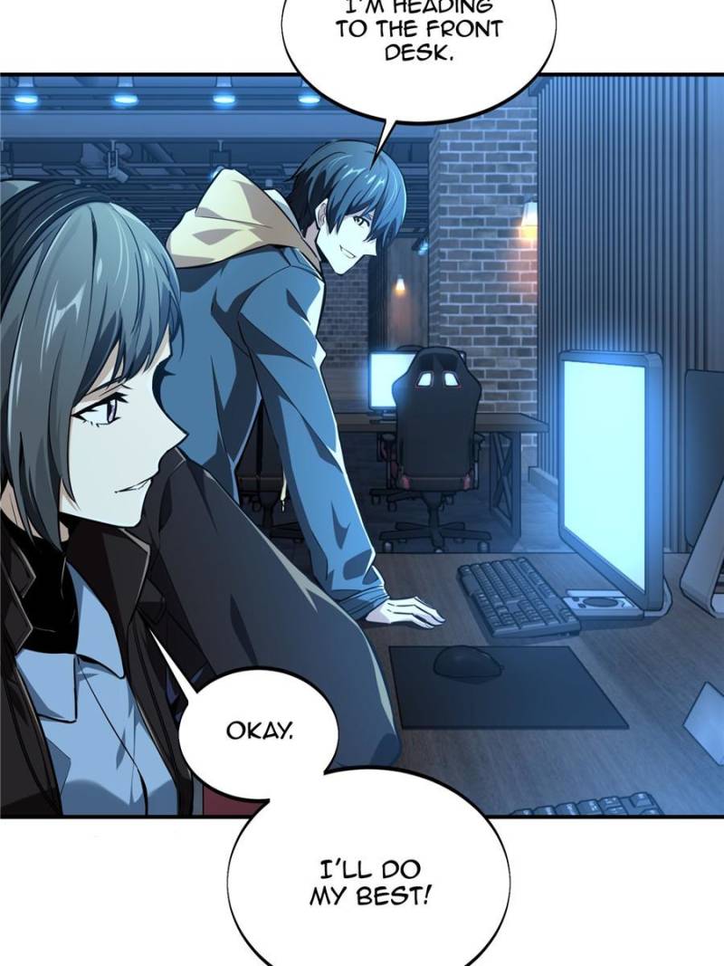 The King’s Avatar Chapter 69 - Page 4