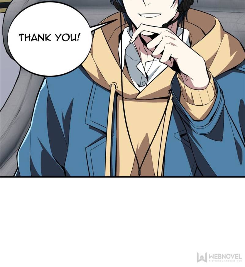 The King’s Avatar Chapter 69 - Page 41