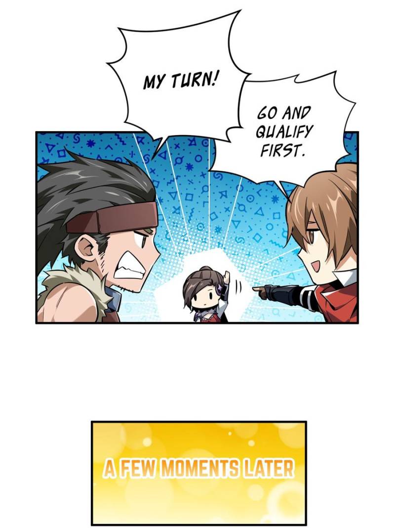 The King’s Avatar Chapter 69 - Page 42