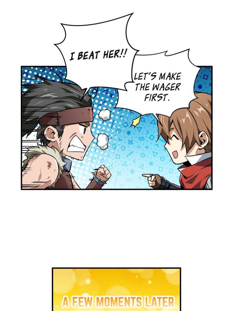 The King’s Avatar Chapter 69 - Page 43