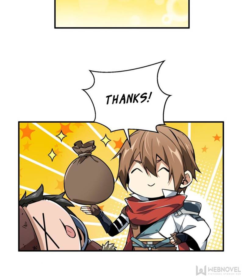 The King’s Avatar Chapter 69 - Page 44