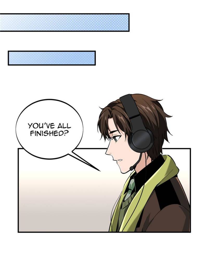 The King’s Avatar Chapter 69 - Page 48