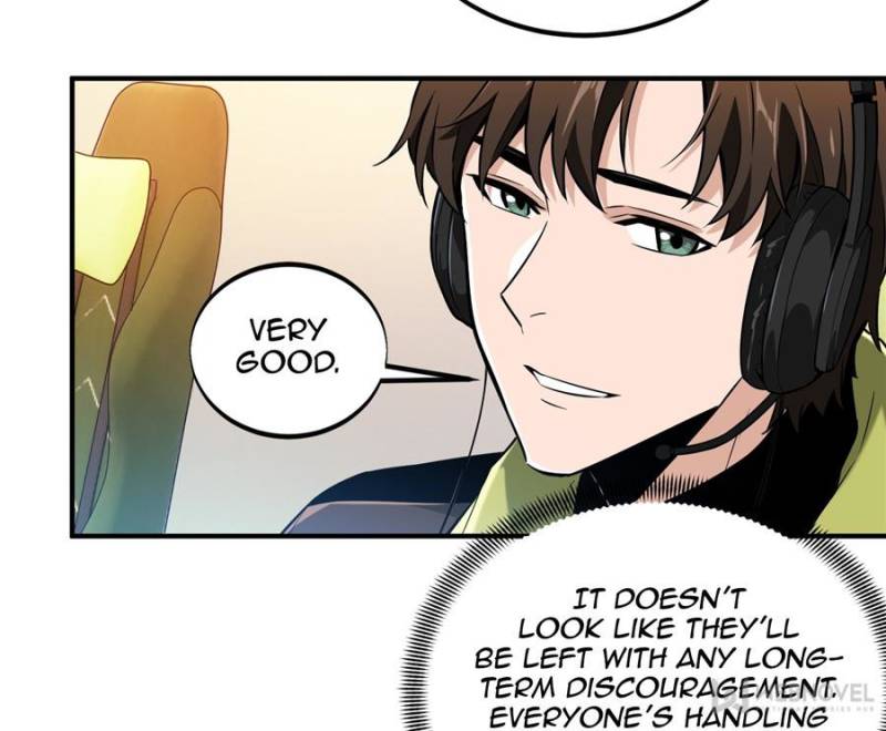The King’s Avatar Chapter 69 - Page 50