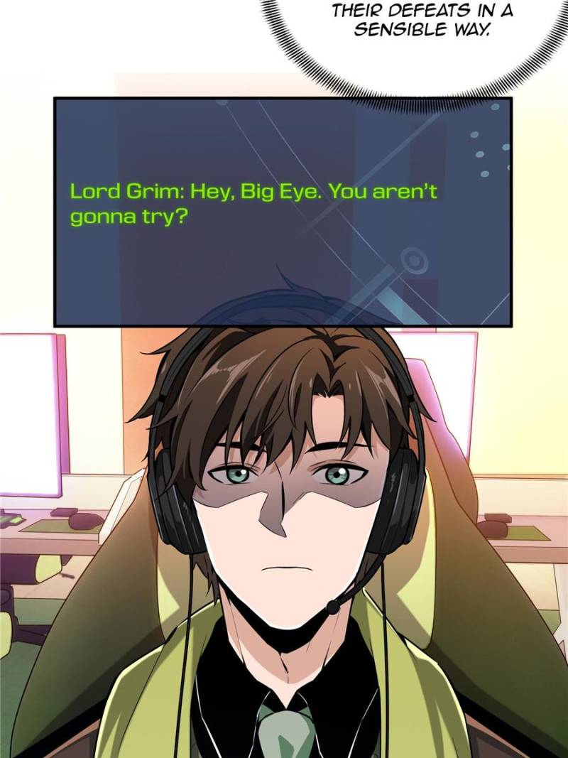 The King’s Avatar Chapter 69 - Page 51