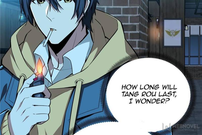 The King’s Avatar Chapter 69 - Page 8