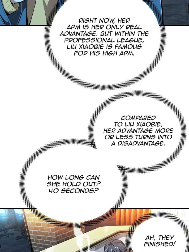 The King’s Avatar Chapter 69 - Page 9