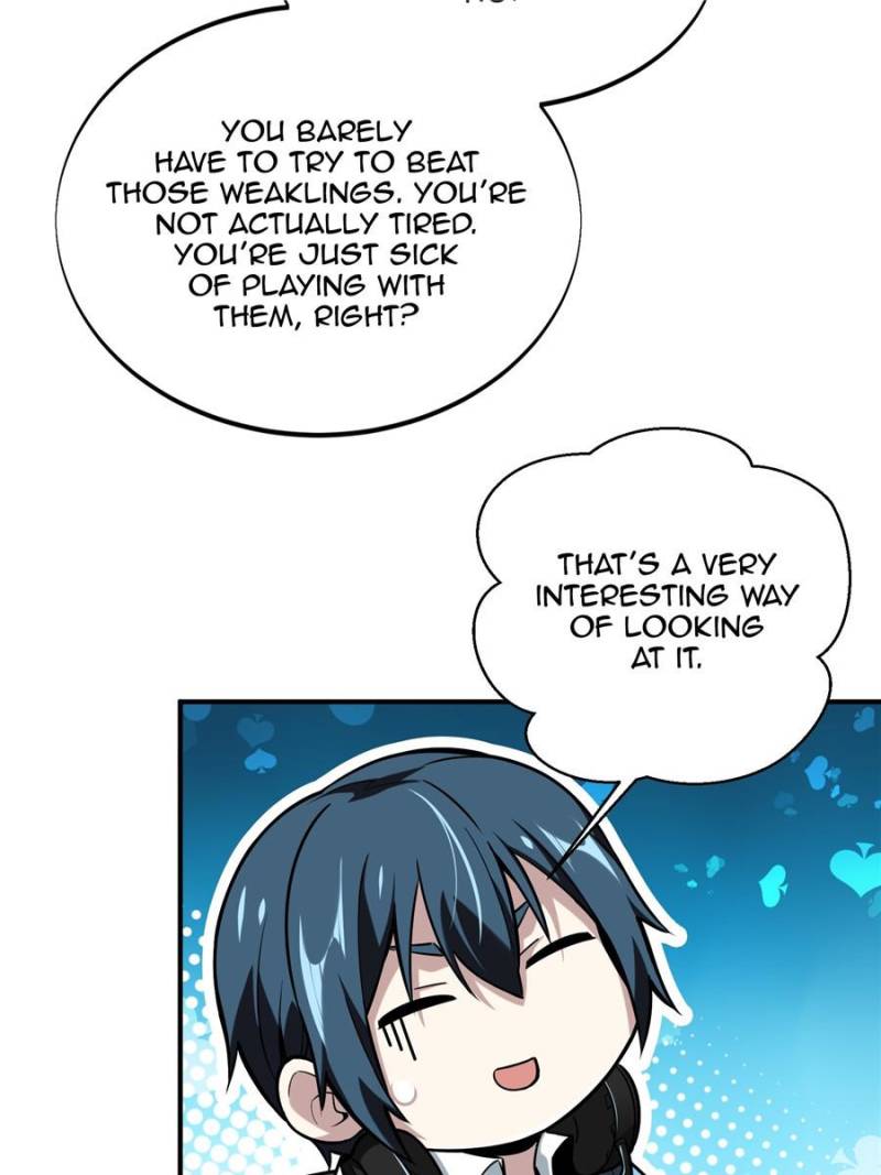 The King’s Avatar Chapter 72 - Page 35