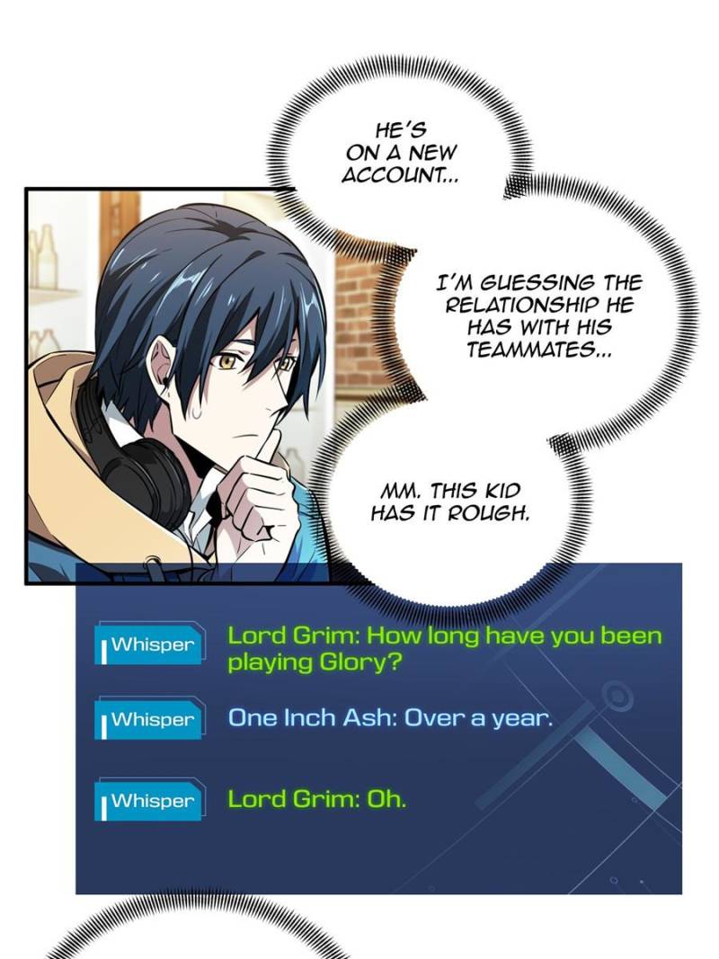 The King’s Avatar Chapter 72 - Page 44