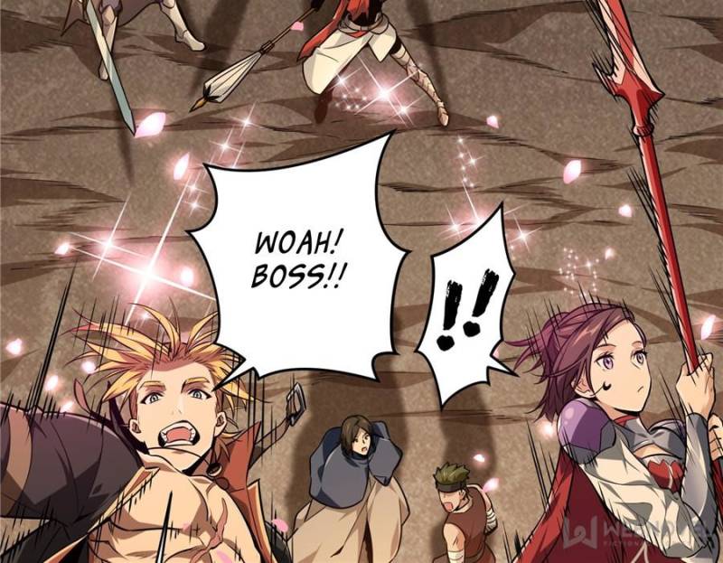The King’s Avatar Chapter 75 - Page 13