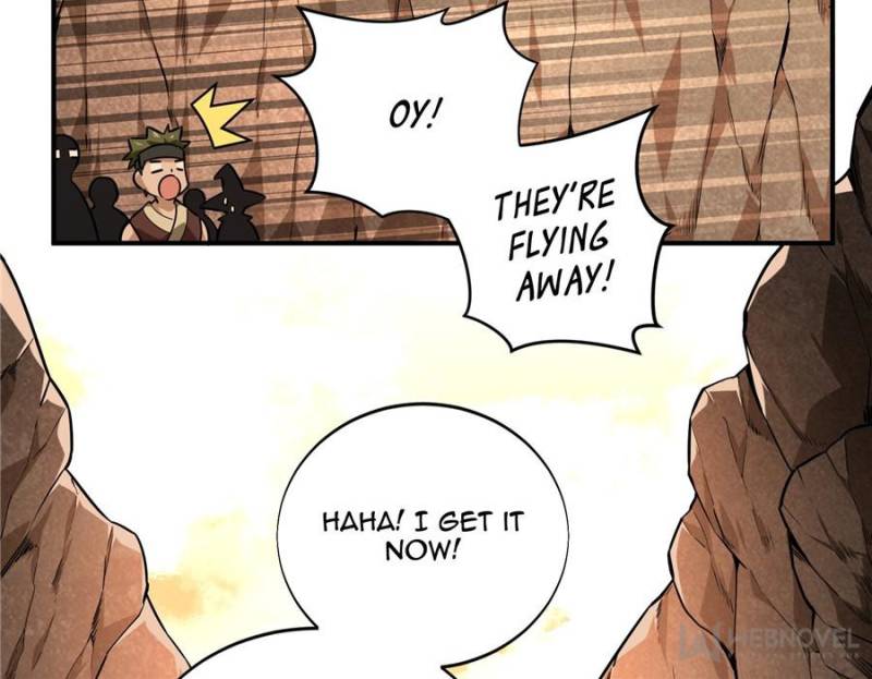 The King’s Avatar Chapter 75 - Page 15