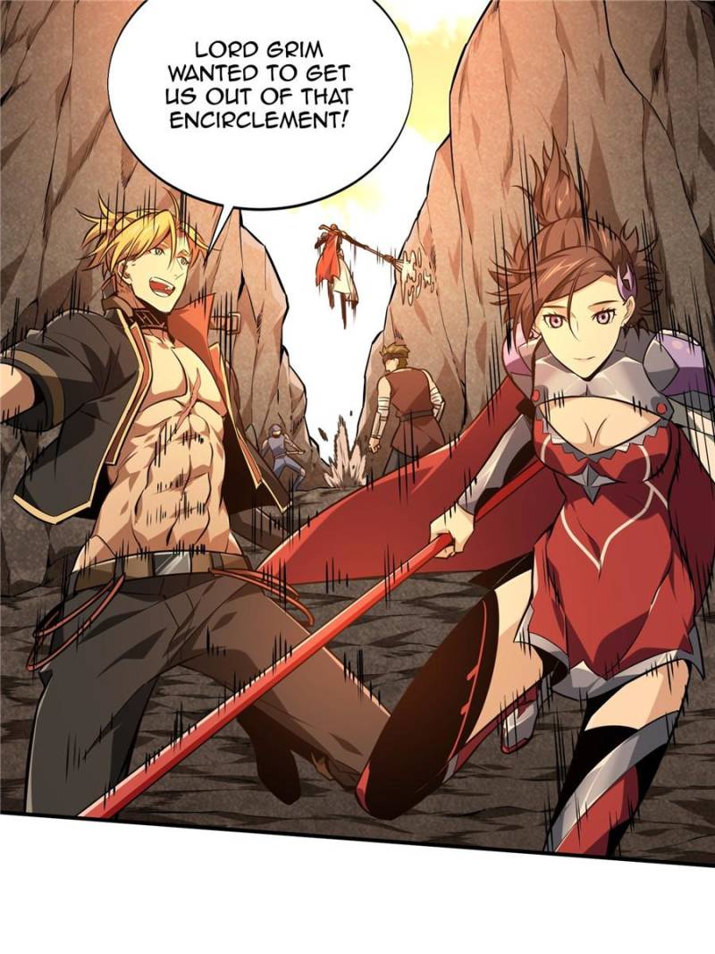 The King’s Avatar Chapter 75 - Page 16
