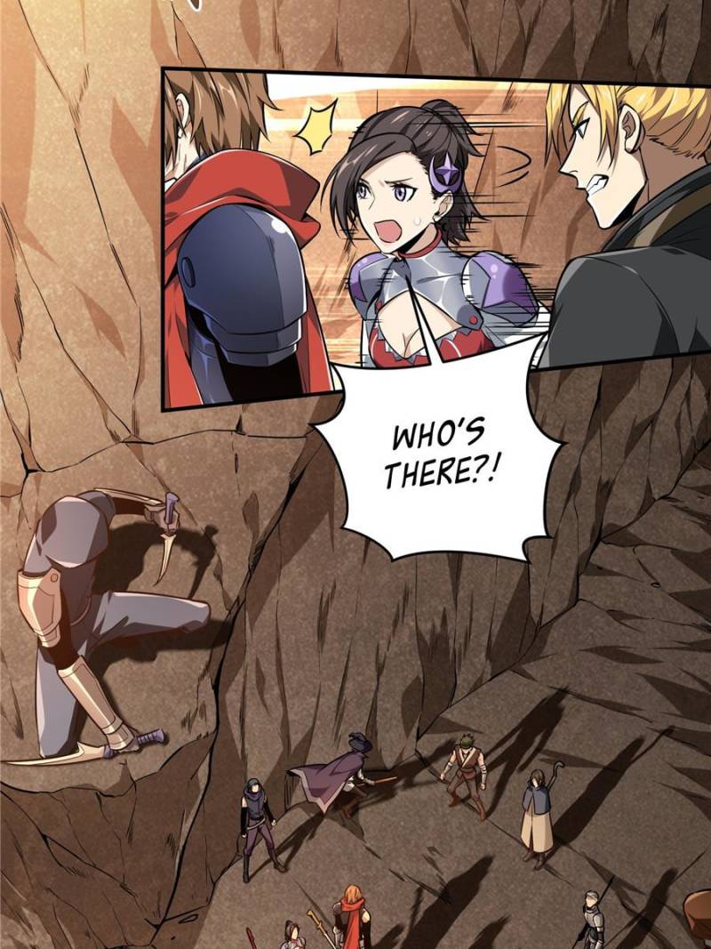 The King’s Avatar Chapter 75 - Page 2