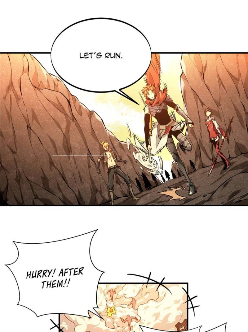 The King’s Avatar Chapter 75 - Page 20