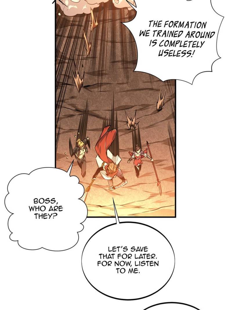The King’s Avatar Chapter 75 - Page 21