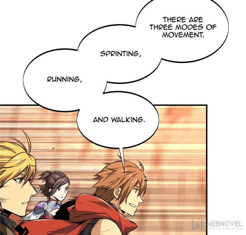 The King’s Avatar Chapter 75 - Page 22