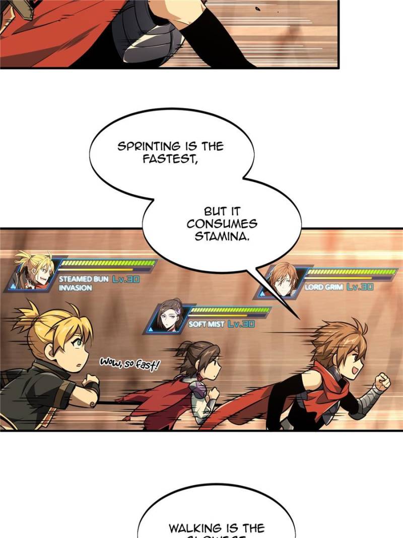 The King’s Avatar Chapter 75 - Page 23