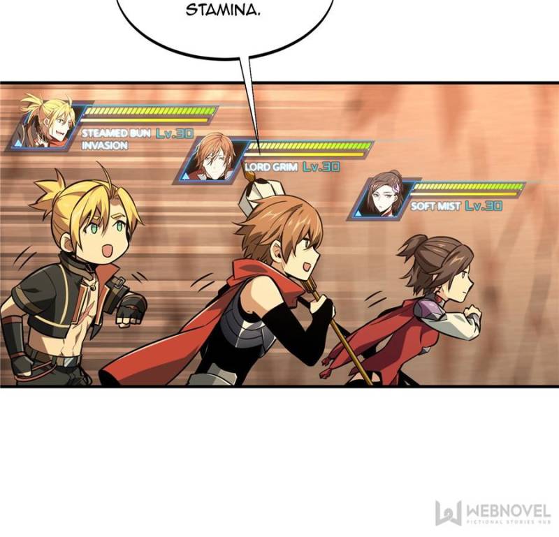 The King’s Avatar Chapter 75 - Page 25