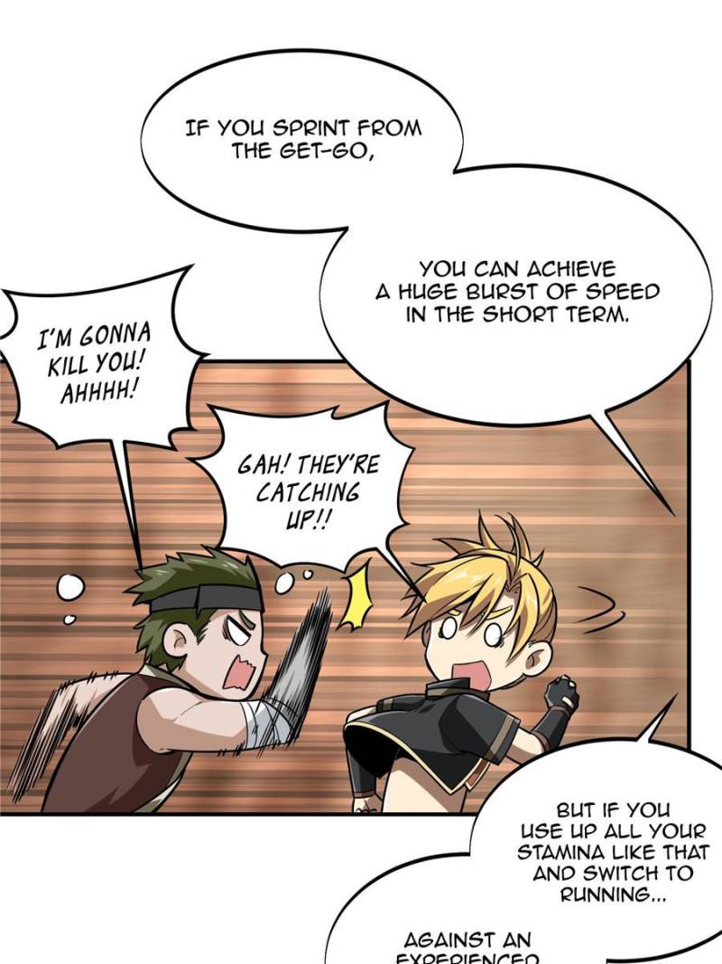 The King’s Avatar Chapter 75 - Page 26