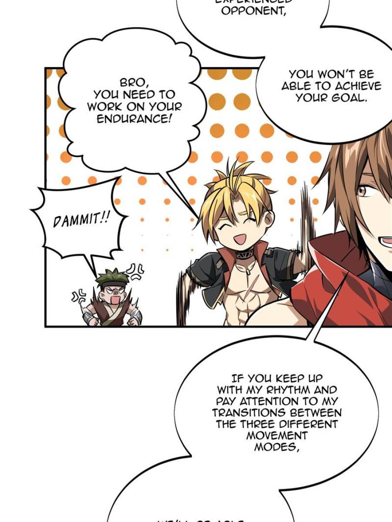 The King’s Avatar Chapter 75 - Page 27
