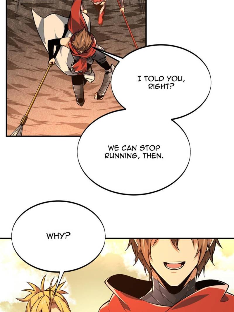 The King’s Avatar Chapter 75 - Page 30