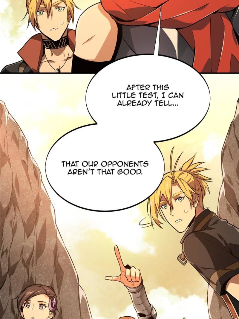 The King’s Avatar Chapter 75 - Page 31