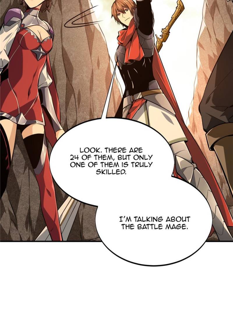 The King’s Avatar Chapter 75 - Page 32
