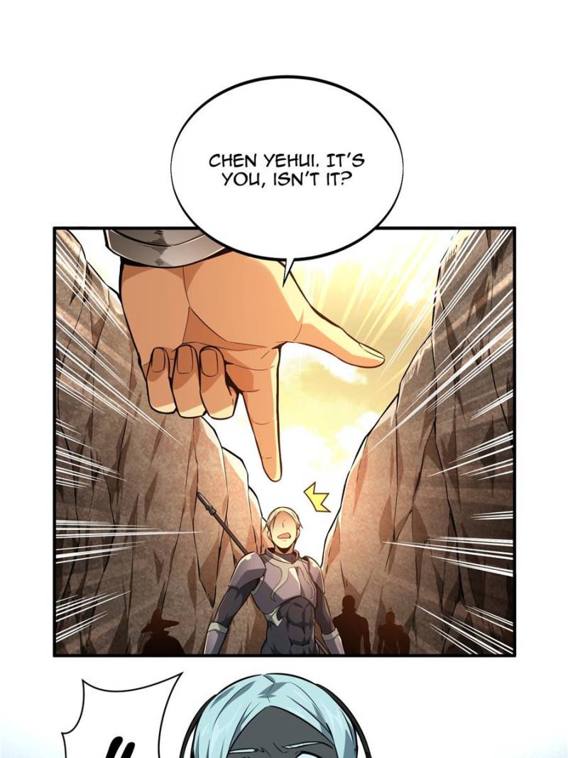 The King’s Avatar Chapter 75 - Page 34