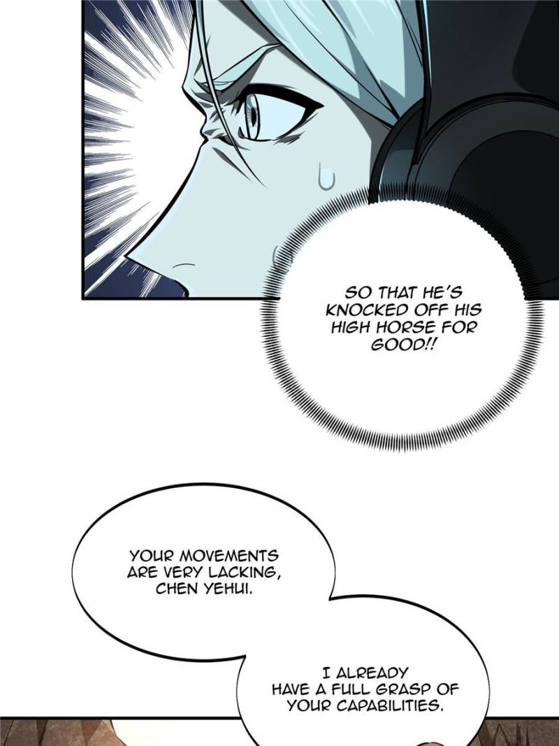 The King’s Avatar Chapter 75 - Page 37