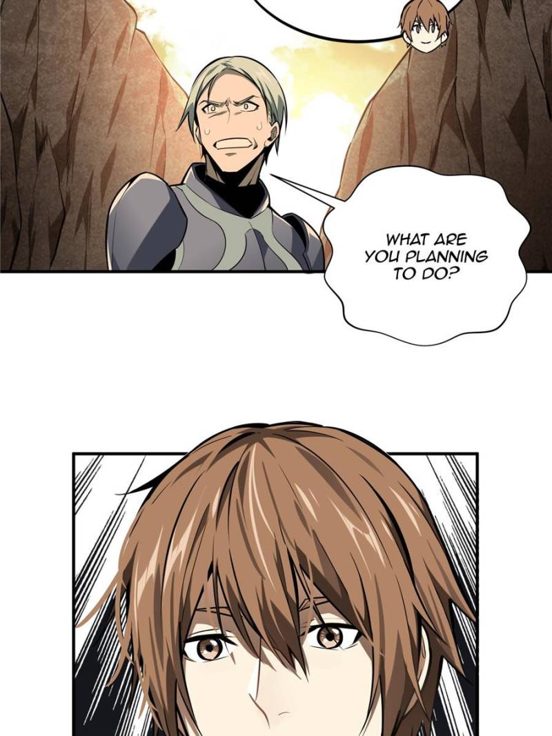 The King’s Avatar Chapter 75 - Page 38
