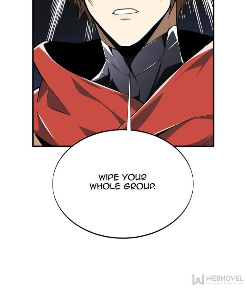 The King’s Avatar Chapter 75 - Page 39